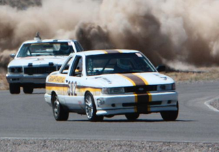 Illustration for article titled The Top 102 Lemons Of The Goin' For Broken 24 Hours Of LeMons